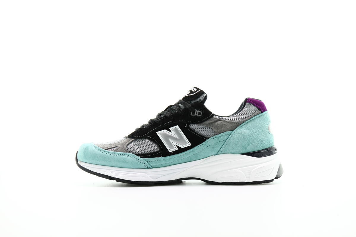 Turquoise new deals balance 99